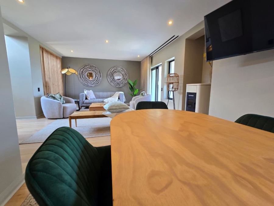 To Let 2 Bedroom Property for Rent in Oubaai Western Cape